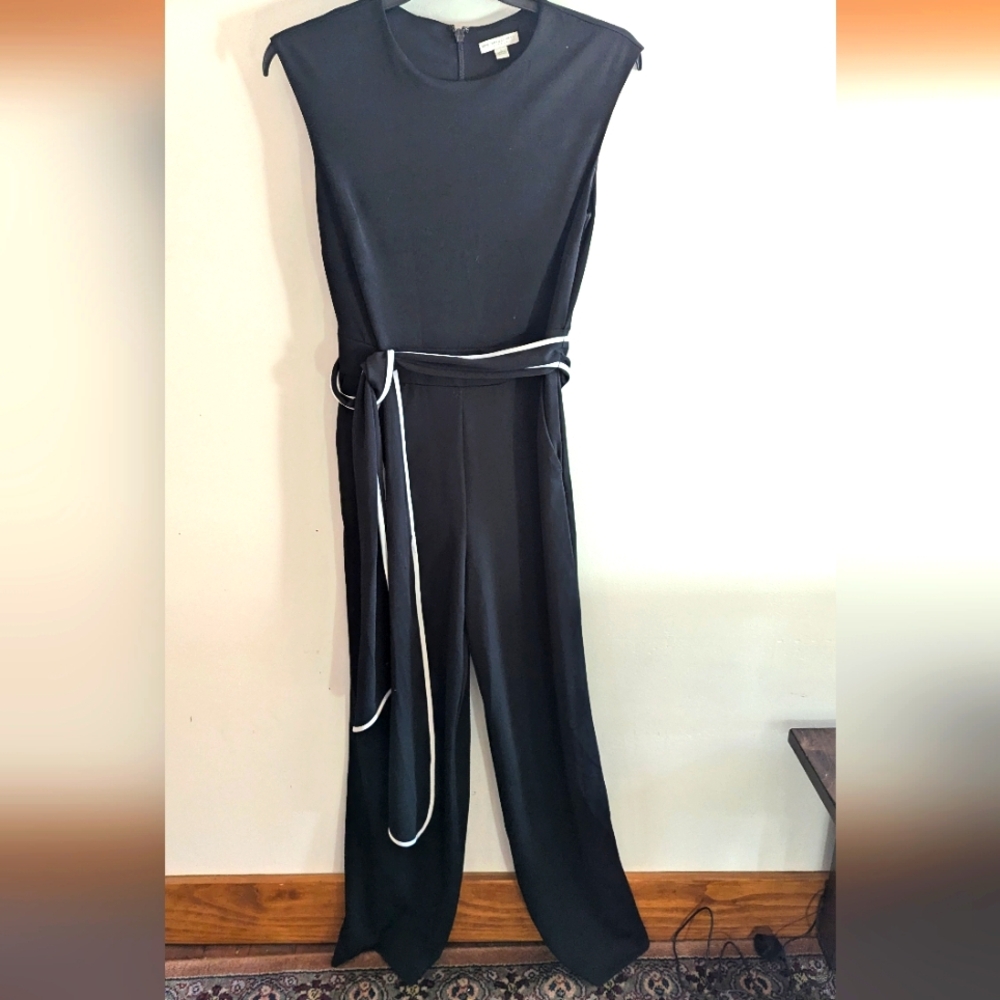New York and Co jumpsuit